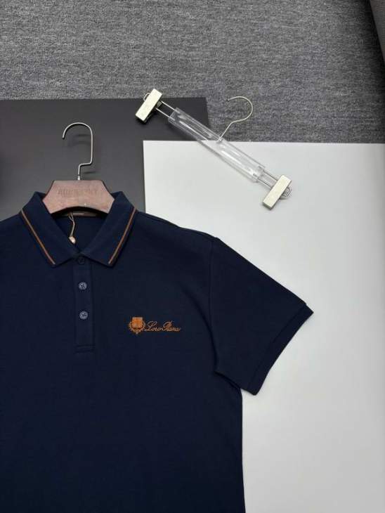 Loro Piana Polo Shirts Short _SKULoroPianaM-3XLaztxC19526814